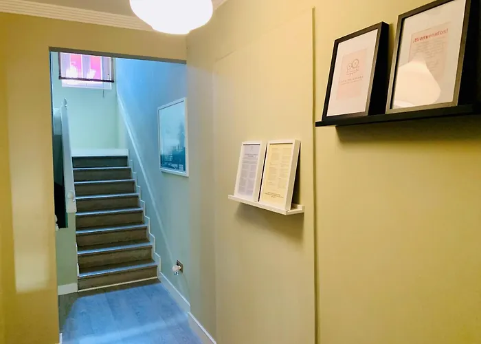 Casa Palomera - Casa Completa Con Jardin, Gimnasio Y Garaje Privados