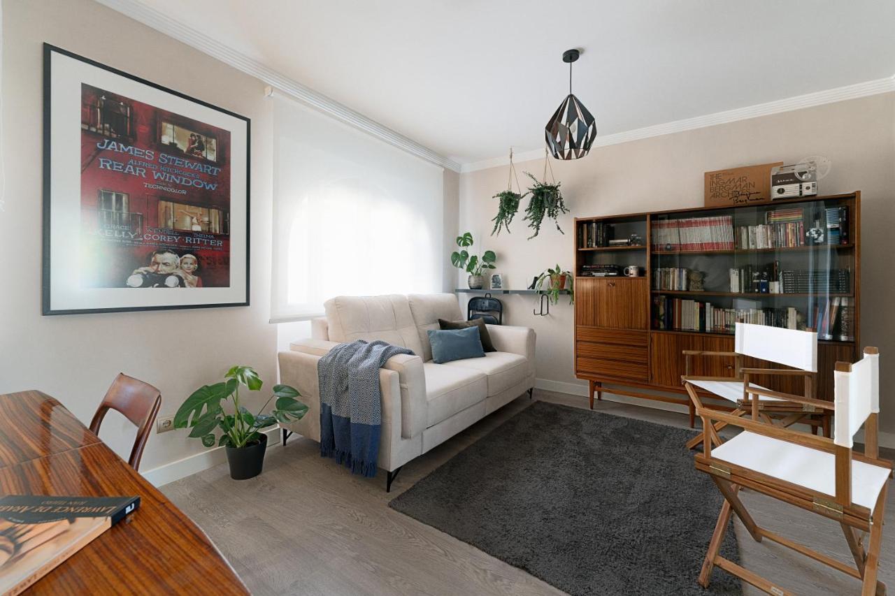 Casa Palomera - Casa Completa Con Jardin, Gimnasio Y Garaje Privados Holiday home *