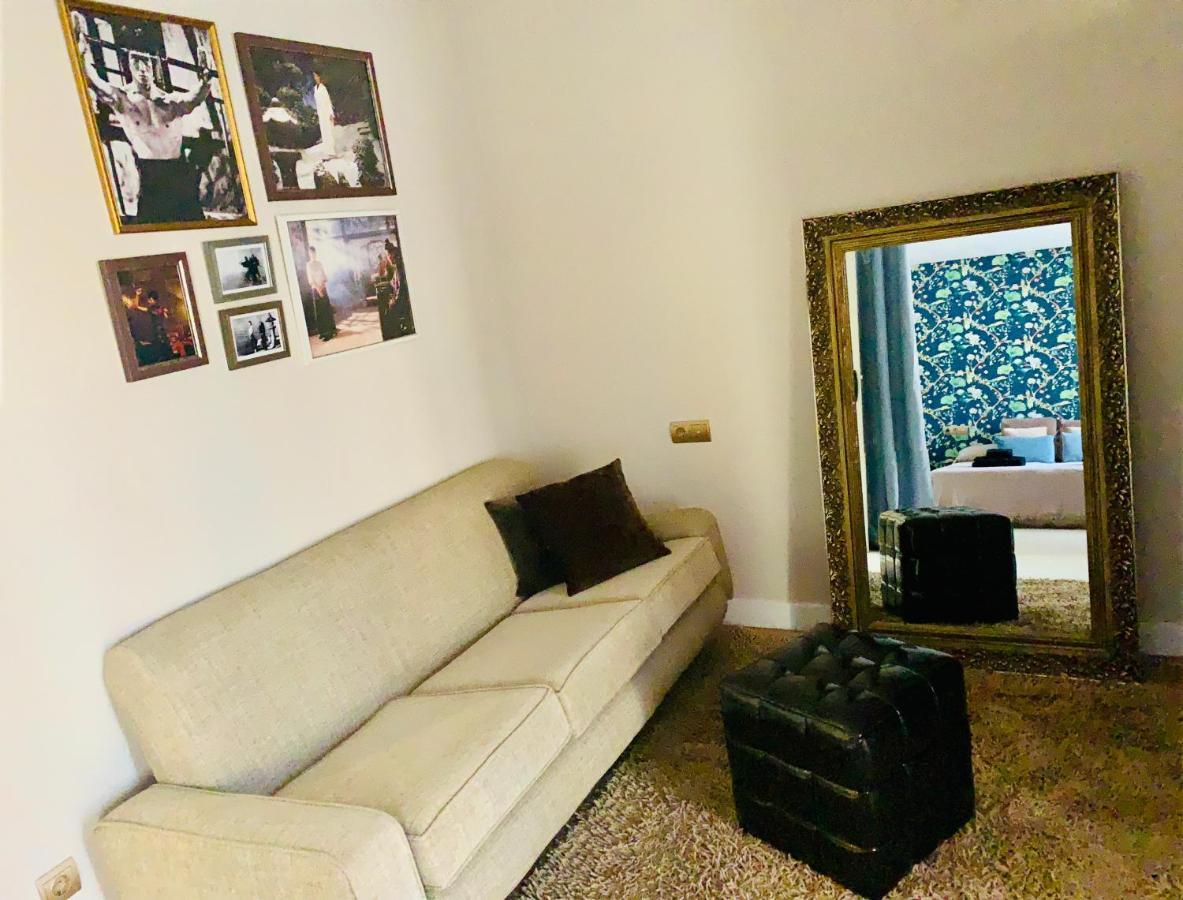 Casa Palomera - Casa Completa Con Jardin, Gimnasio Y Garaje Privados Casa vacanze