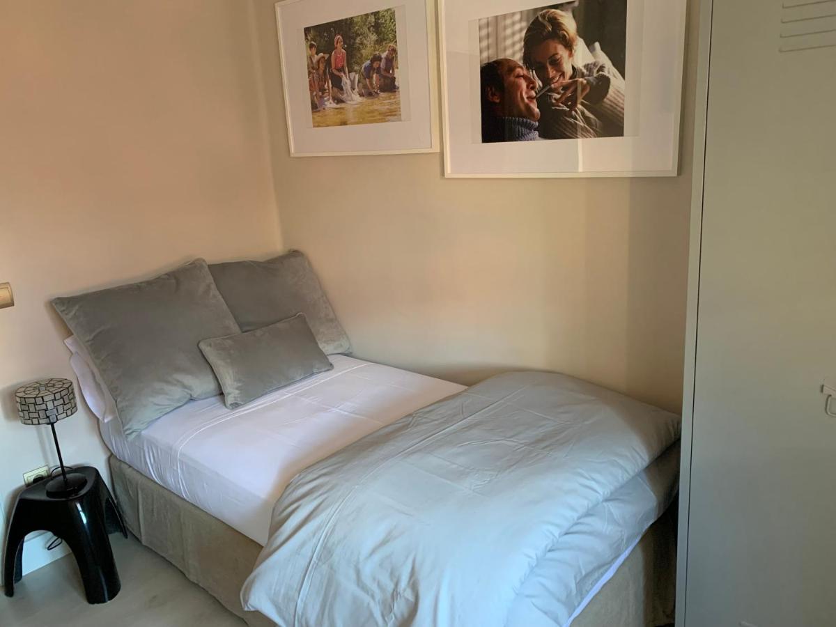 Casa vacanze Casa Palomera - Casa Completa Con Jardin, Gimnasio Y Garaje Privados