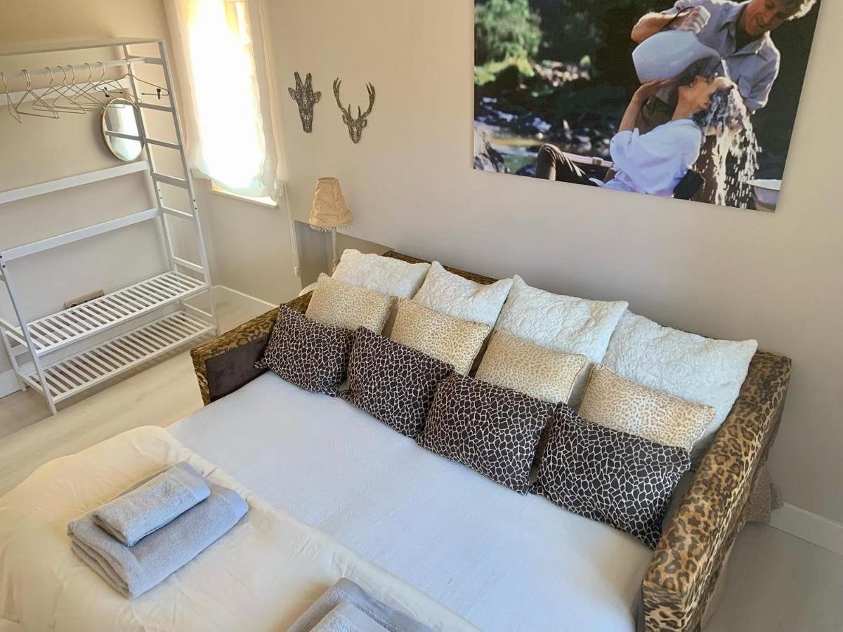 Casa Palomera - Casa Completa Con Jardin, Gimnasio Y Garaje Privados *