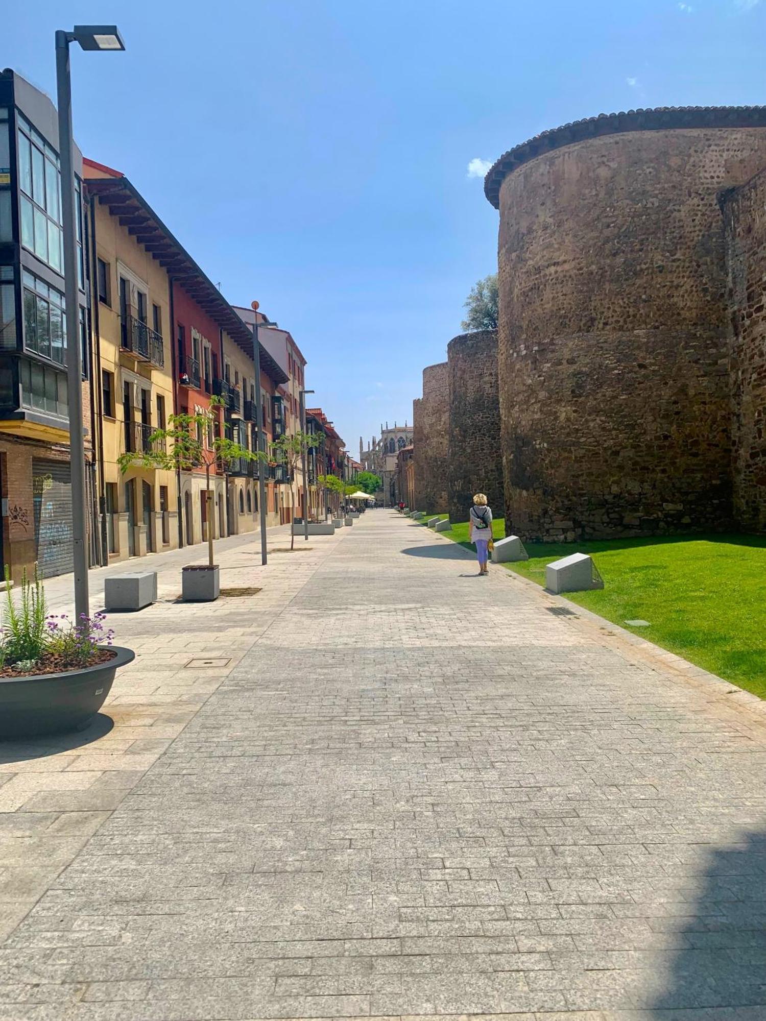 Casa vacanze Casa Palomera - Casa Completa Con Jardin, Gimnasio Y Garaje Privados