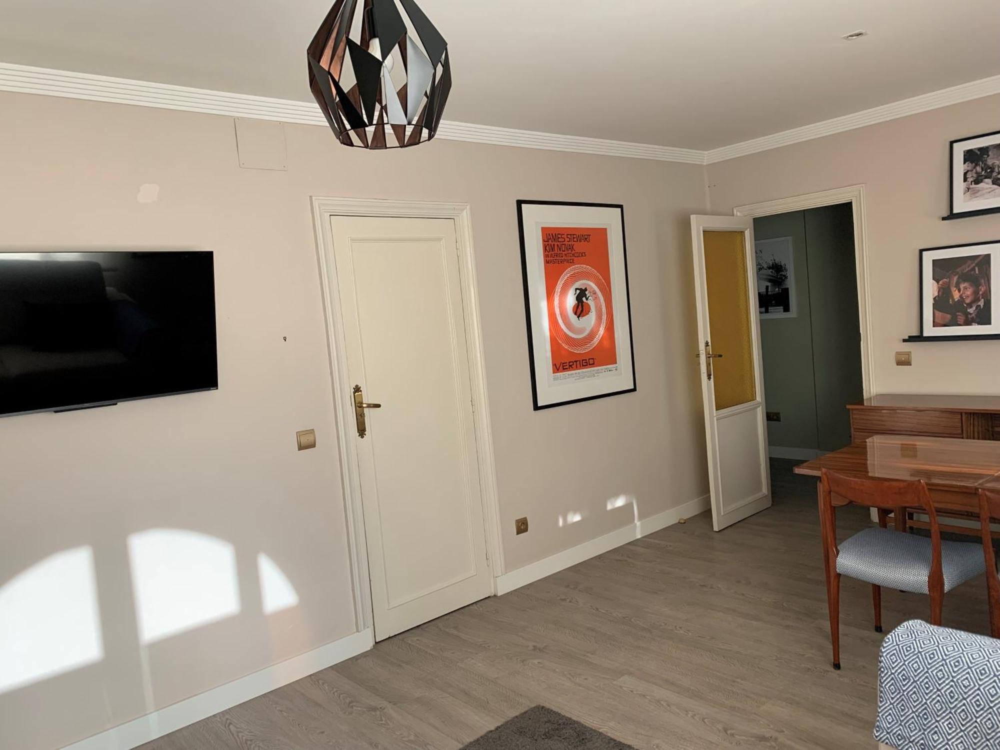 Casa Palomera - Casa Completa Con Jardin, Gimnasio Y Garaje Privados Casa vacanze León