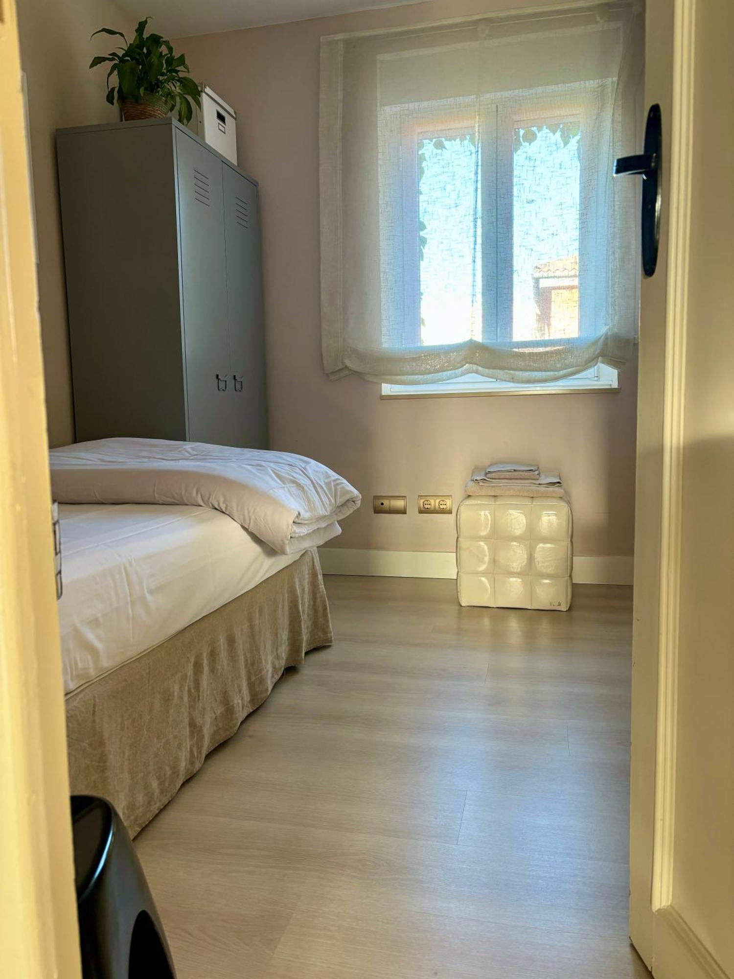 Casa Palomera - Casa Completa Con Jardin, Gimnasio Y Garaje Privados *