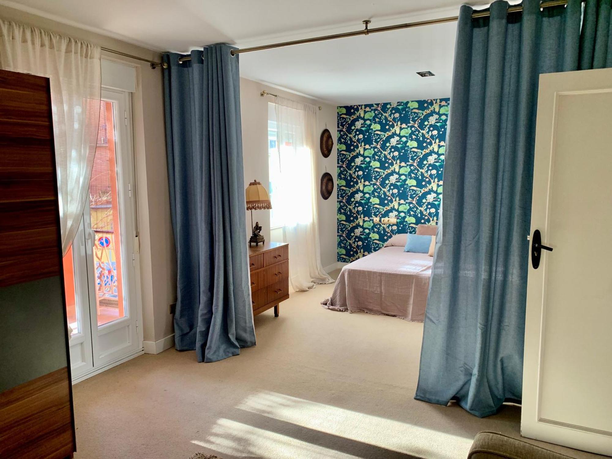 Casa vacanze Casa Palomera - Casa Completa Con Jardin, Gimnasio Y Garaje Privados