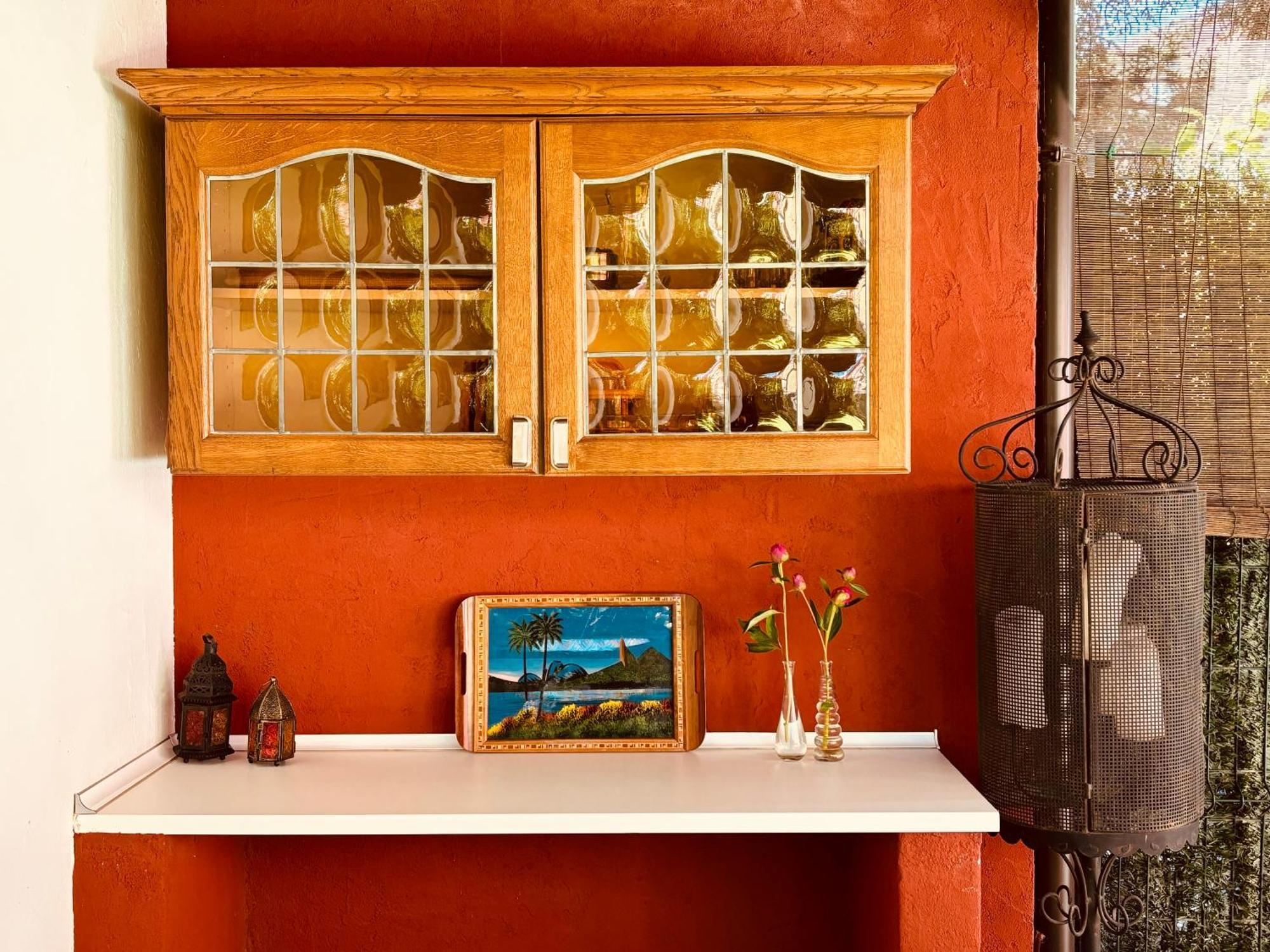 Casa Palomera - Casa Completa Con Jardin, Gimnasio Y Garaje Privados *