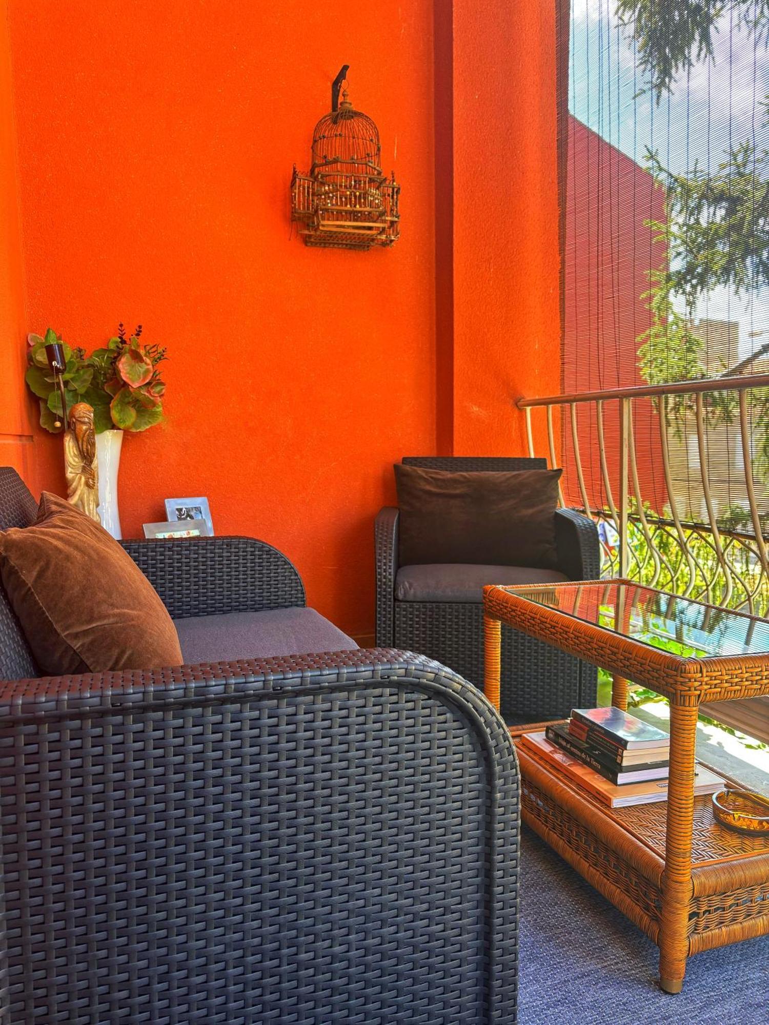 Casa vacanze Casa Palomera - Casa Completa Con Jardin, Gimnasio Y Garaje Privados *